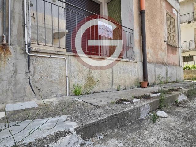 Trilocale in vendita, Cittanova centrale