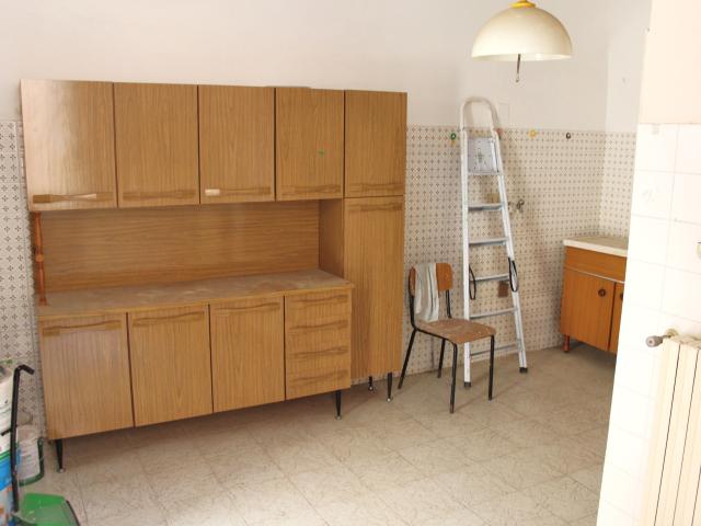 Trilocale in vendita in via cavour, Lanciano