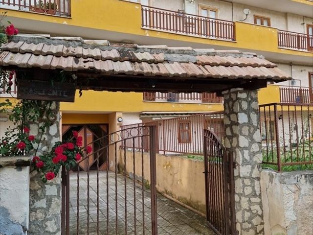 Trilocale in vendita in via casepente 26 a, Palena