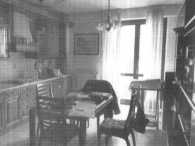 Trilocale in vendita in via cesare arzelà 5/i, Santo Stefano di Magra