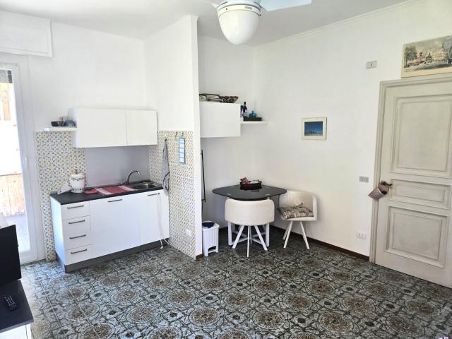 Trilocale in vendita in via fratelli betti 21, Rapallo