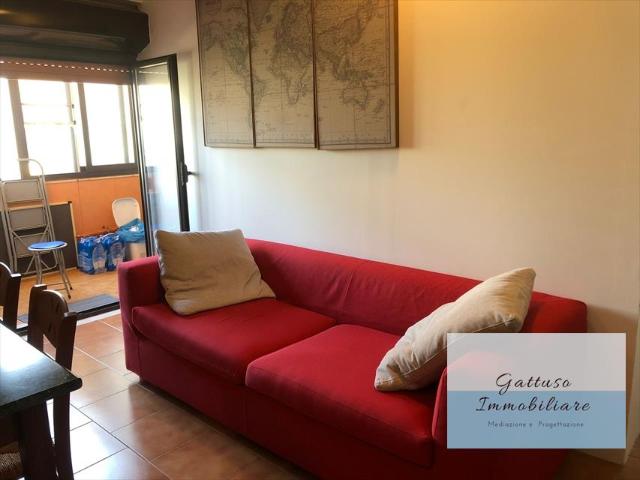 Trilocale in vendita in via nazionale lazzaro, Motta San Giovanni