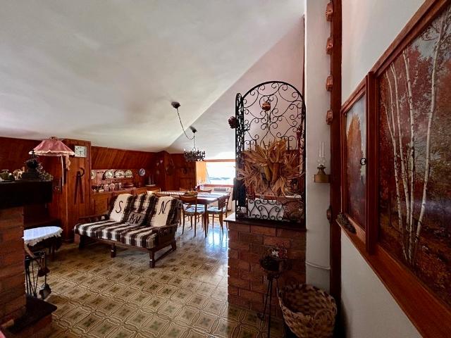 Trilocale in vendita in via provinciale 194, Chiusa di Pesio