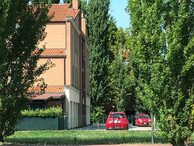 Trilocale in vendita in via via massimo d'antona 231/a, Crevalcore