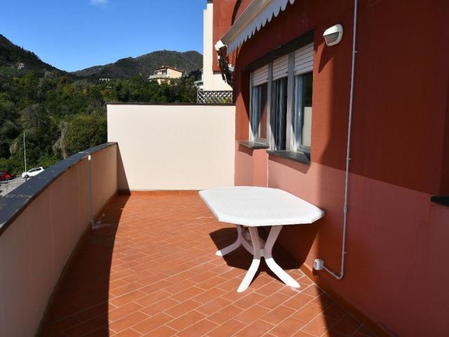 Trilocale in vendita in via via pianello 10, Chiavari
