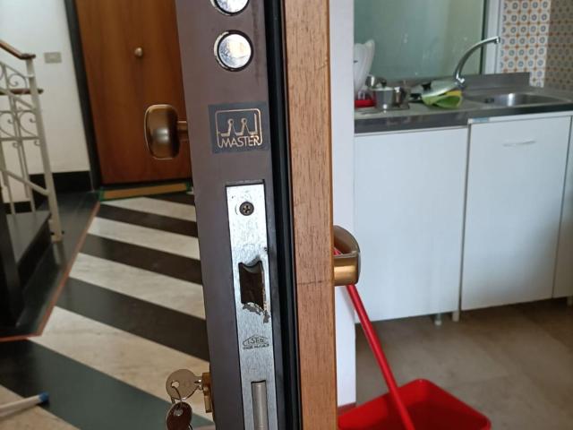 Trilocale in vendita in via via vittorio veneto 0, Chiavari