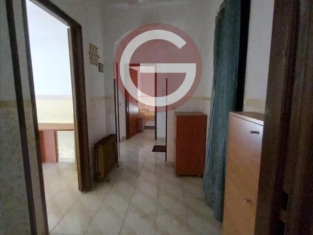 Trilocale in vendita in via xxiv maggio n. 24, Cittanova