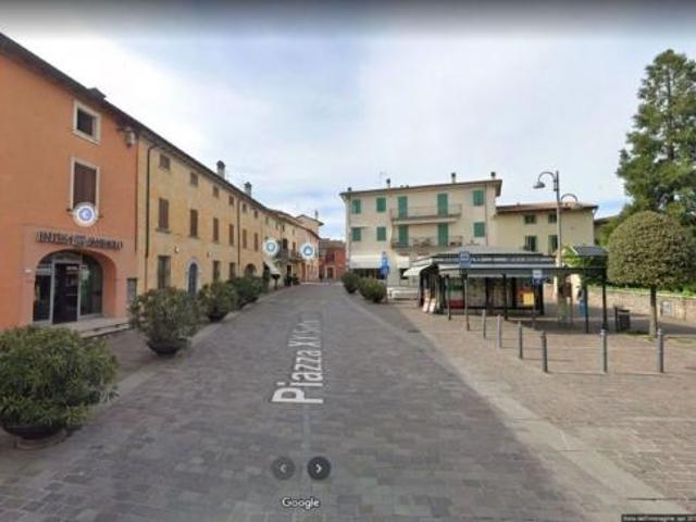 Trilocale in Vendita in Piazza Cavour a Volta Mantovana