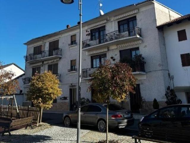 Trilocale in vendita in piazza roma 10, Albano Vercellese