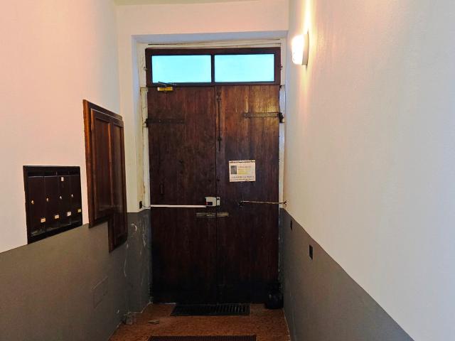 Trilocale in vendita in strada garibaldi 45, Parma