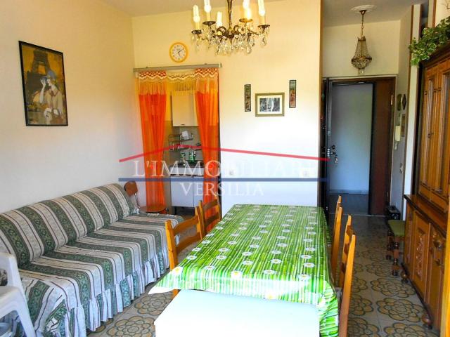 Trilocale in vendita, Massa marina di