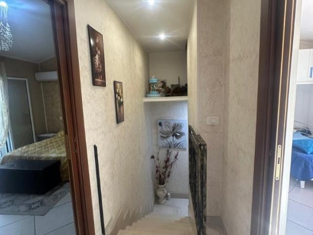 Trilocale in vendita, Melito di Porto Salvo musa