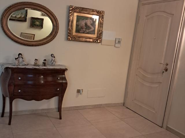 Trilocale in vendita, Modugno zona cecilia