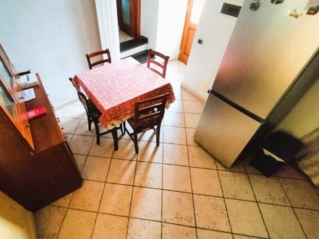 Trilocale in vendita, Ortonovo nicola