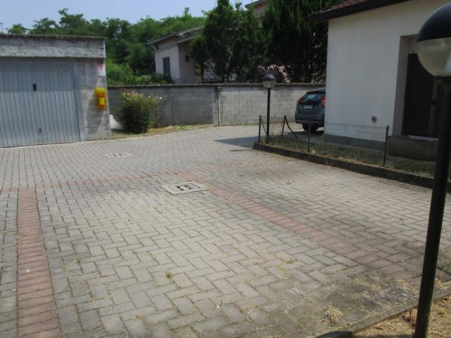 Trilocale in vendita, Pizzale porana
