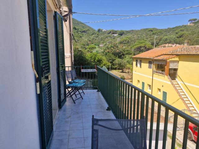 Trilocale in vendita, Rio Marina cavo