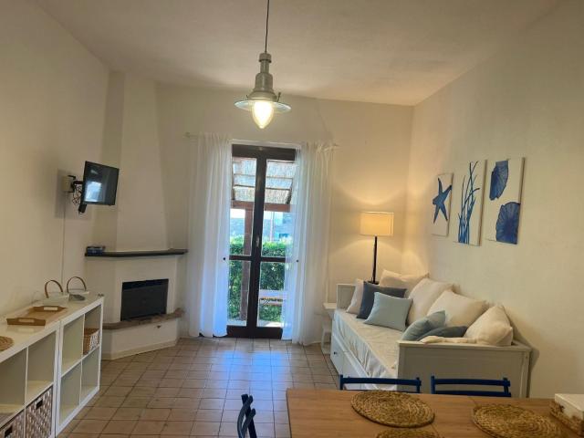 Trilocale in vendita, Rio Marina cavo