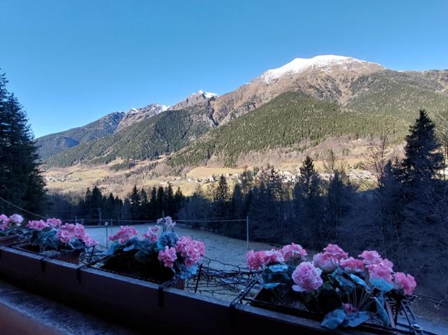 Trilocale in vendita, Schilpario pradella