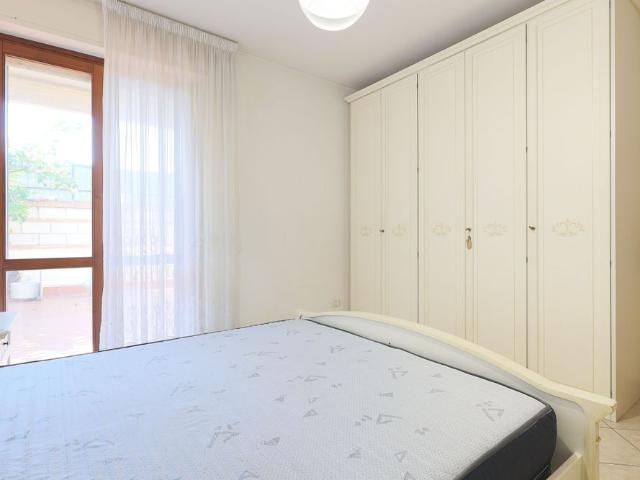 Trilocale in Via Maso Finiguerra, Roma