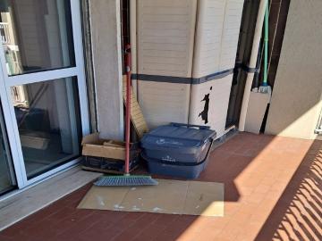 Trilocale in Via Don Guanella, Baranzate