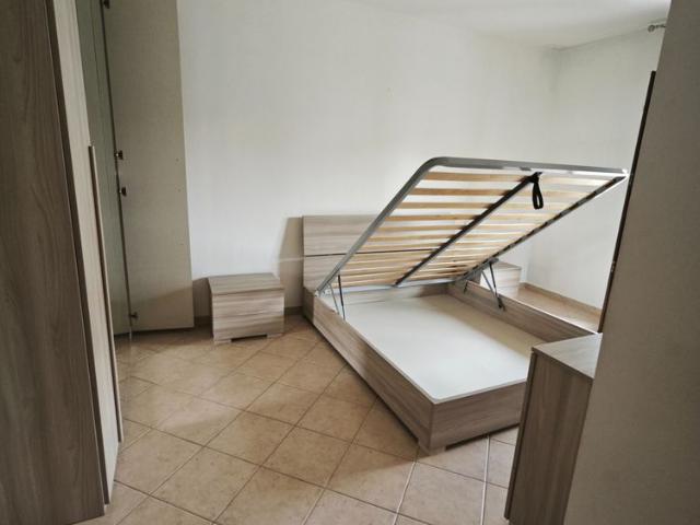 Trilocale in Via Jean Emile Baudot, Roma