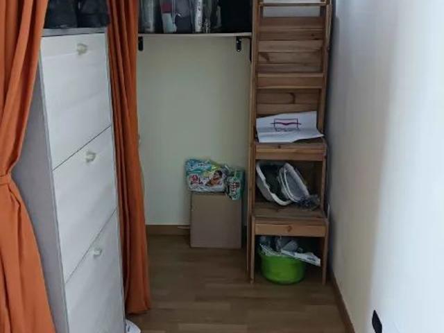 Trilocale in Via Padova, Milano