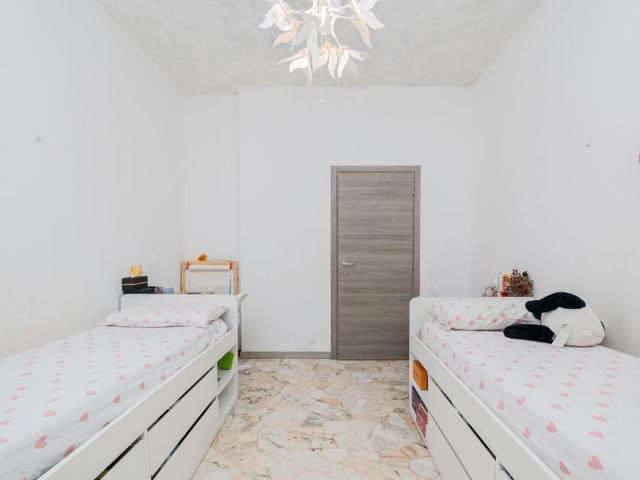 Trilocale in Via Padova, Milano
