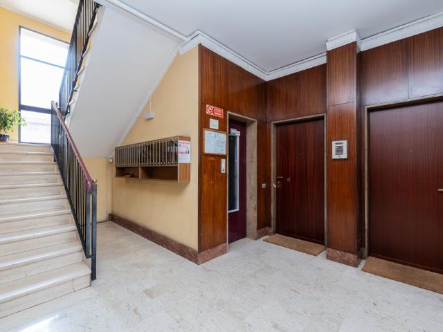 Trilocale in Via Padova, Milano