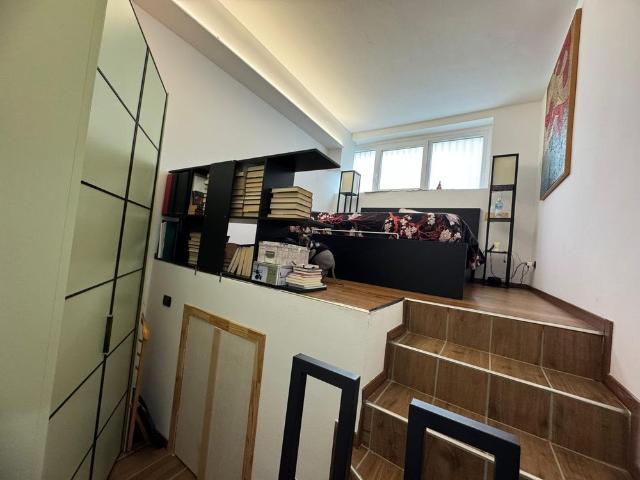 Trilocale in Via Privata Trasimeno, Milano