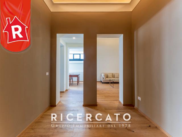 Trilocale in via 95 Reggimento Fanteria, Lecce