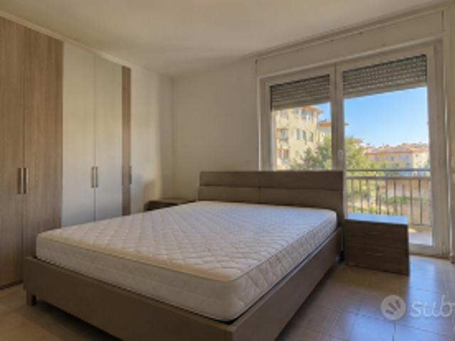 TRILOCALE IN ZONA MADONNA DI DOSSOBUONO