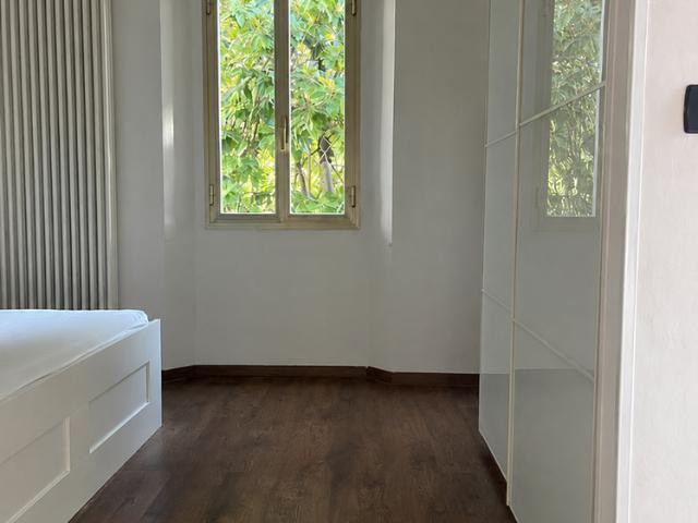 Trilocale indipendente Mazzini / S.Orsola