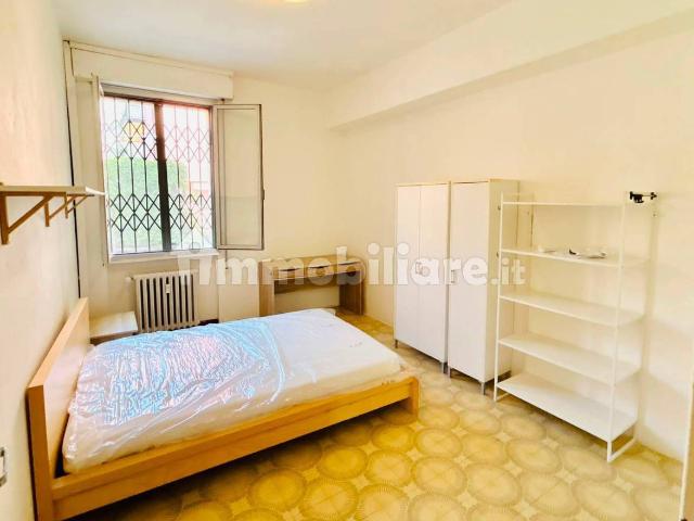 Trilocale ottimo stato, ammezzato, San Donato, Bologna