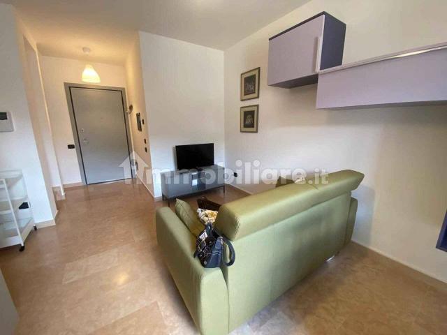Trilocale ottimo stato, Castelnovo Ne' Monti