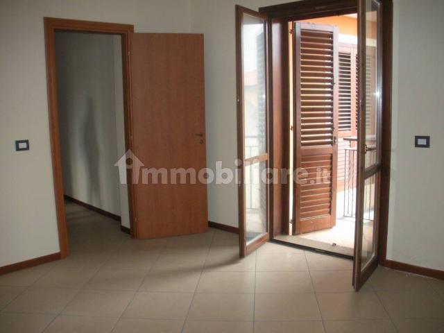 Trilocale ottimo stato, Centro, Belpasso