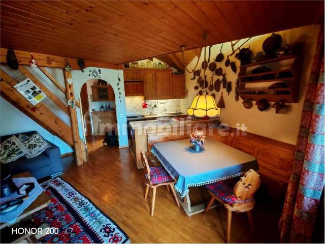Trilocale ottimo stato, La Villa, Badia