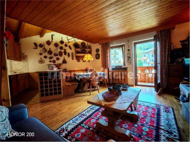 Trilocale ottimo stato, La Villa, Badia