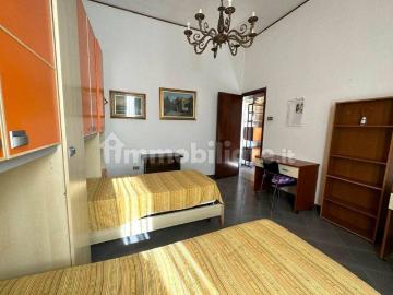 Trilocale ottimo stato, piano rialzato, Catanzaro Lido, Catanzaro