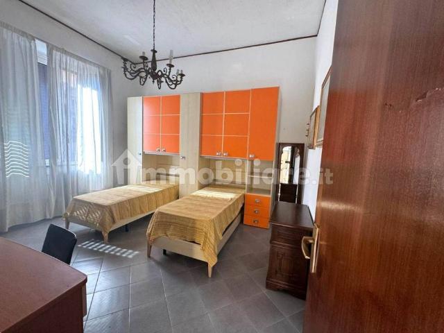 Trilocale ottimo stato, piano rialzato, Catanzaro Lido, Catanzaro