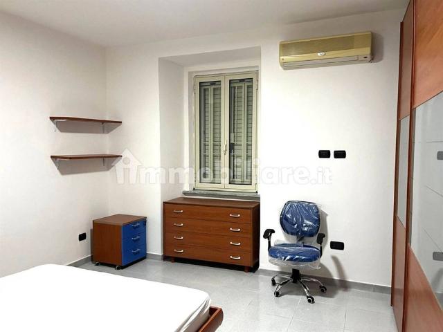 Trilocale ottimo stato, piano rialzato, Catanzaro Lido, Catanzaro