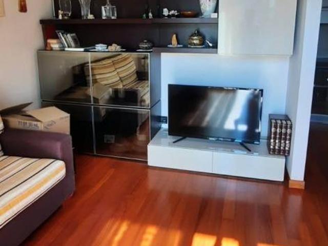 Trilocale ottimo stato, piano rialzato, Centro, Chiari