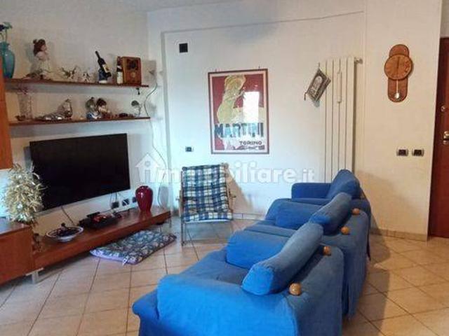 Trilocale ottimo stato, piano rialzato, Terracina