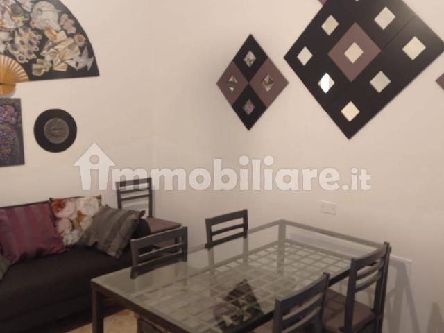 Trilocale ottimo stato, piano terra, Ospedale Santa Maria, Empoli