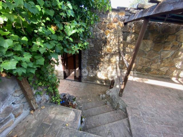 Trilocale ottimo stato, piano terra, Ansedonia, Orbetello