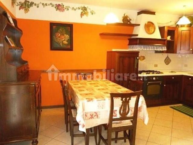 Trilocale ottimo stato, piano terra, Centro, Sestola