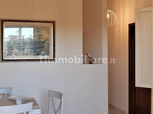Trilocale ottimo stato, piano terra, Staffoli, Santa Croce sull'Arno