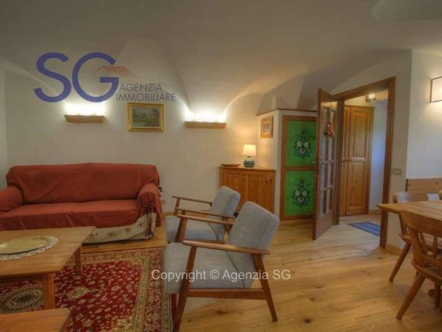Trilocale ottimo stato, piano terra, San Vito, San Vito di Cadore
