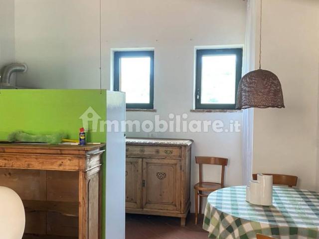 Trilocale ottimo stato, piano terra, San Firenze Scopetone, Arezzo