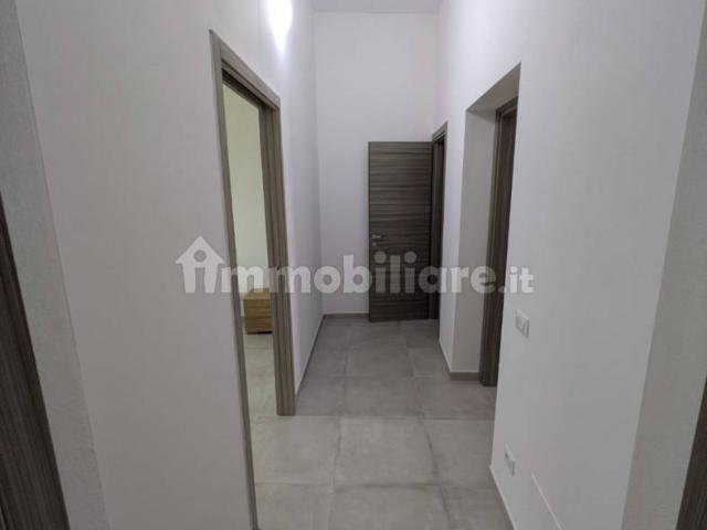Trilocale ottimo stato, piano terra, Villabate