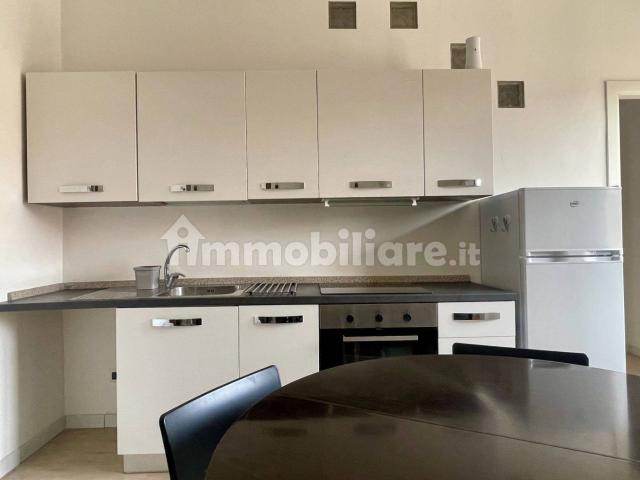 Trilocale via del Sersimone 5L, Maratta Sabbione, Terni